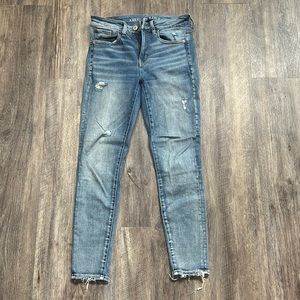 AE jeans